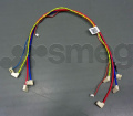 Smeg Cable-plugs-adapter - 693370442 Cable